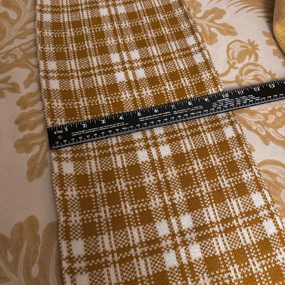 NWOT Timberland Scarf - Picture 5 of 5